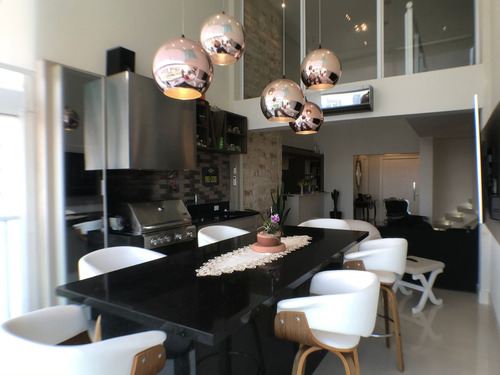 Imagem 8 de 30 de Apto Brooklin | 3 Quartos | 197 M² | Cond: R$1800.00 | 3 Vagas - 1shgfxi