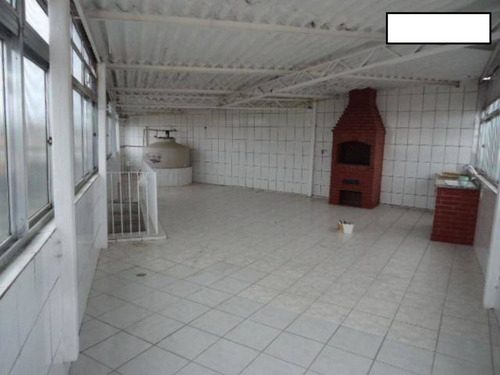 Imagem 18 de 19 de Sobrado Com 3 Dormitórios À Venda Por R$ 400.000,00 - Vila Dalila - São Paulo/sp - So1276