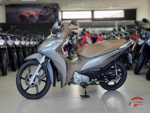 Imagem 1 de 10 de Honda Biz 125