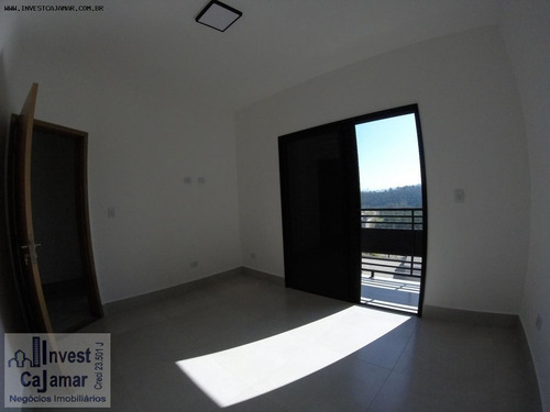 Imagem 13 de 28 de Sobrado Grande, Ótima Piscina, Vista Livre, Alto Padrão, Destaque Na Região, Imperdível