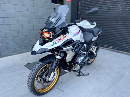 Bmw R 1250 Gs Premium Rallye 2023/2024
