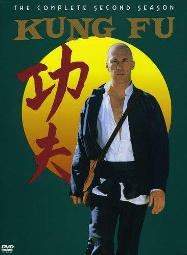 Kung Fu: Temporada Awymc