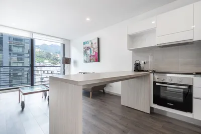 Apartamento en venta