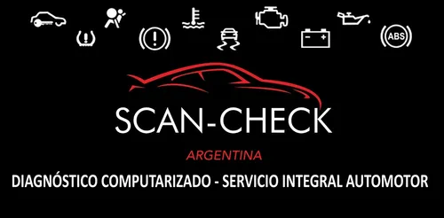 Escaneo Automotor - Llaves - Inyección - Mantenimiento Gral.