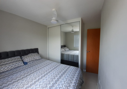 Imagem 8 de 15 de Parque Aspen Apto 39m2 2 Dorms,sala,cozinha,banheiro,1 Vaga Descoberta,apartamento Todo Planejado,pega Carro Permuta Por Imovel Ate 400,000 - Ap00272 - 69411317