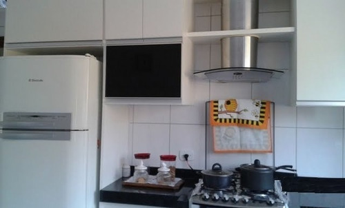 Imagem 9 de 15 de Casa Sobrado Para Venda, 2 Dormitório(s) - 8616