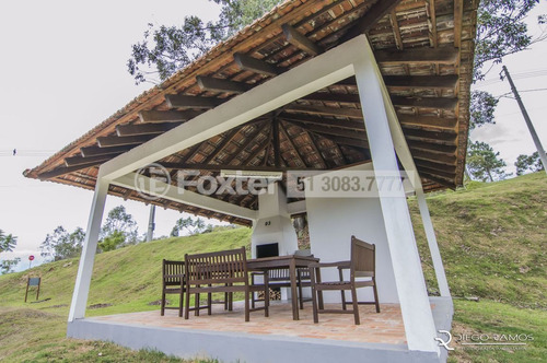Imagem 6 de 30 de Terreno Em Condomínio, 1000 M², Santa Isabel - 186619