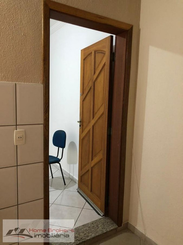 Imagem 3 de 15 de Casa Para Venda Em Jundiaí, Parque Da Represa, 3 Dormitórios, 1 Suíte, 2 Banheiros, 2 Vagas - 20002w_2-1119197