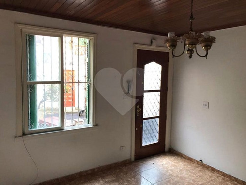 Imagem 9 de 30 de Casa 02 Dormitórios Para Venda Em Santana Em São Paulo/sp - Reo554794