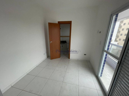 Imagem 7 de 30 de Apartamento Com 2 Dormitórios À Venda, 75 M² Por R$ 400.000,00 - Caiçara - Praia Grande/sp - Ap1547