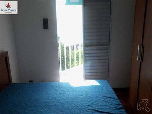Imagem 15 de 15 de Sobrado A Venda No Bairro Vila Nova Mazzei Em São Paulo - - A-13486-1