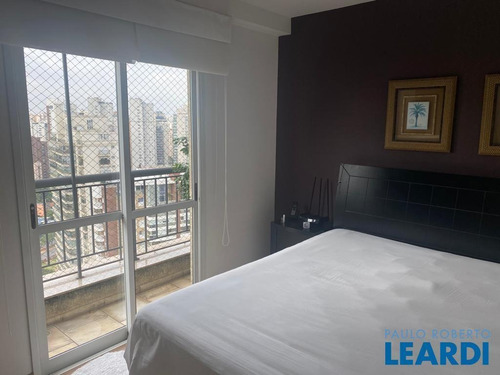 Imagem 8 de 15 de Apartamento - Vila Nova Conceição - Sp - 448736