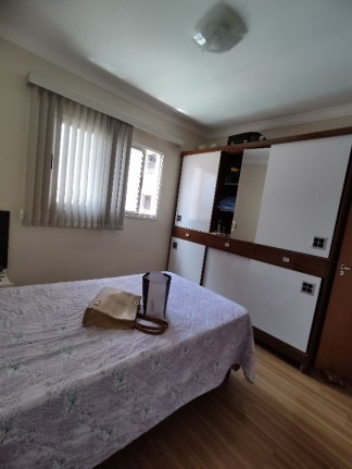 Imagem 10 de 20 de Quadra 202 Boulevard Das Palmeiras 3 Quartos 1 Suíte 1 Vaga 72m² Ac Financ Fgts - Meuiml118 - 68460526