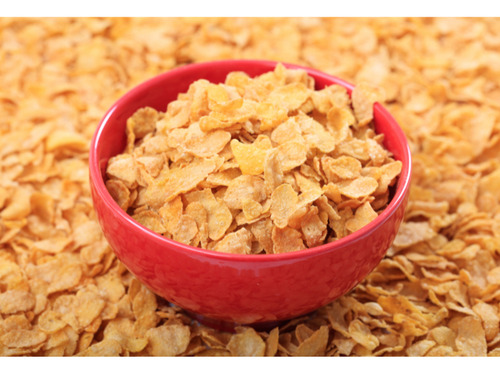 Cereal Matinal Corn Flakes Sem Açúcar 1 Kg