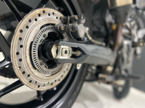 Triumph Tiger 800 Xrx Tiger800xrx Tiger800 Xrx Abs 2019