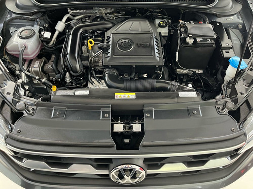 Volkswagen Nivus 1.0 200 TSI TOTAL FLEX HIGHLINE AUTOMÁTICO