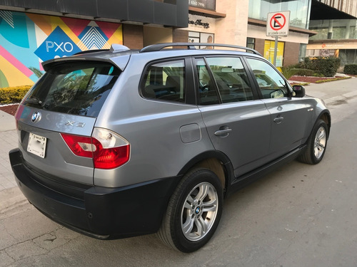 Bmw X3 2006