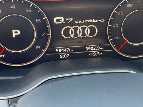 Imagen 11 de 13 de Audi Q7 2018 3.0 V6 Elite 7 Pasajeros At