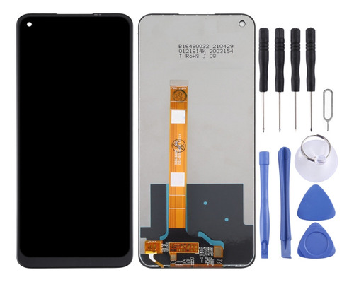 Pantalla Tft Lcd For Oppo Realme 6s/realme 6i (india) /real