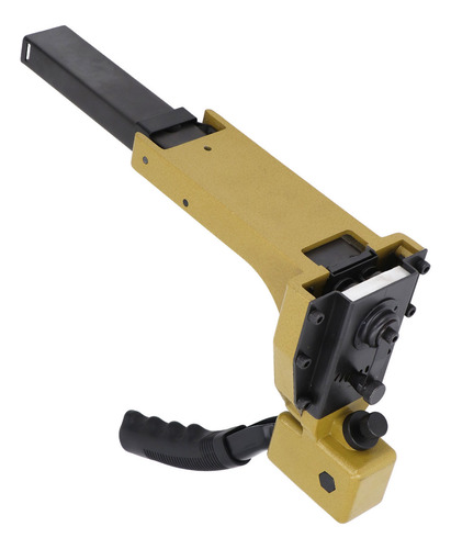 Grapadora Manual Inalámbrica Para Cerrar Cajas De Cartón, Co