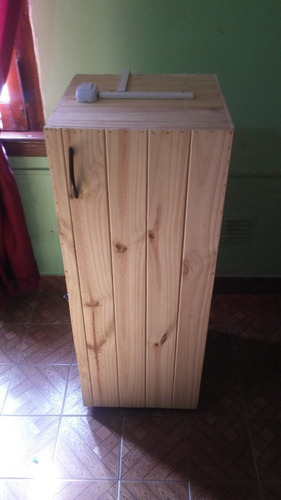 Imagen 2 de 3 de Armarios Indoor De Cultivo 100x40x40 Envio Gratis!!!