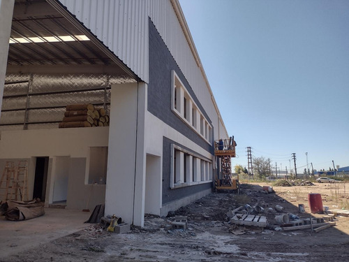 Imagen 13 de 21 de Pilarica Calle 5 Parcela 110 B 30.000 M²