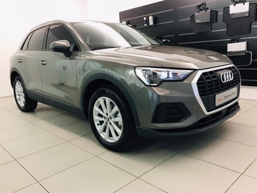 Audi Q3 1.4 Tfsi 150 Cv