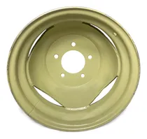 Comprar Llanta Dual 650 X 16 X 1\u002F4 - Trailers - Acoplados Ø 150 Mm Antióxido