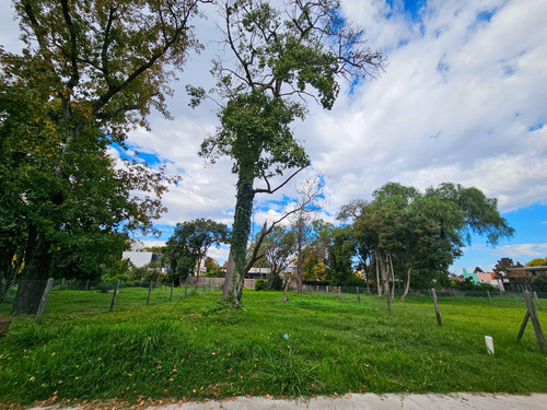 Terreno En Venta En Barrio Cerrado Santa Rita
