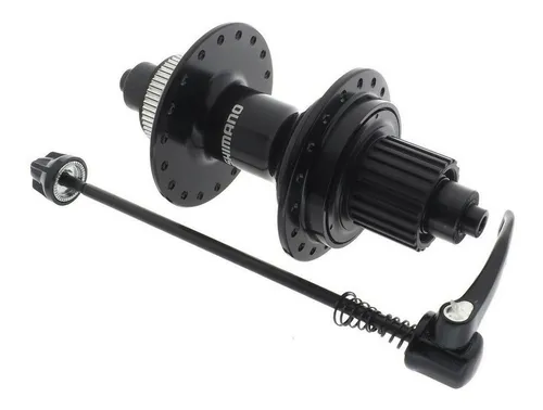 Cubo Traseiro Shimano Mt401-b Boost 141mm 28f 12v Microsplin Cubo Traseiro Shimano Mt401-b Boost 141mm 28f 12v Microsplin