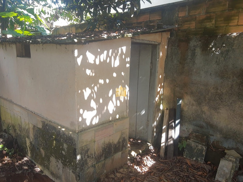 Imagem 10 de 18 de Casa No Bairro Dumaville - Esmeraldas - Ca00366 - 70694280