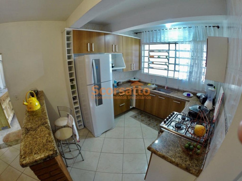 Imagem 4 de 18 de Casa À Venda, Jardim Das Palmeiras, Itapecerica Da Serra/sp - 5756