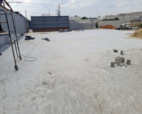 Imagem 5 de 7 de Galpão À Venda No Éden - Sorocaba/sp - Gl00665 - 69590164
