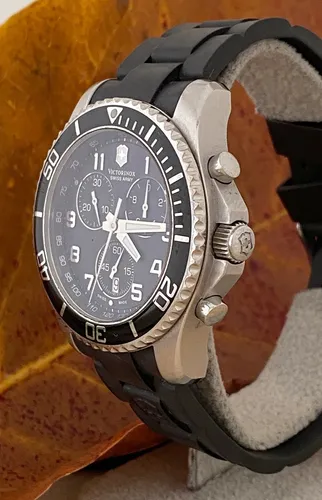 Cronografo victorinox new arrivals