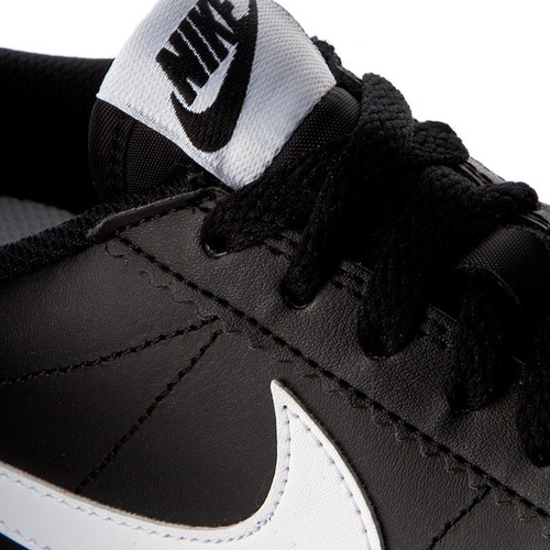 Imagen 6 de 8 de Zapatilla Nike Wmns Classic Cortez Leather