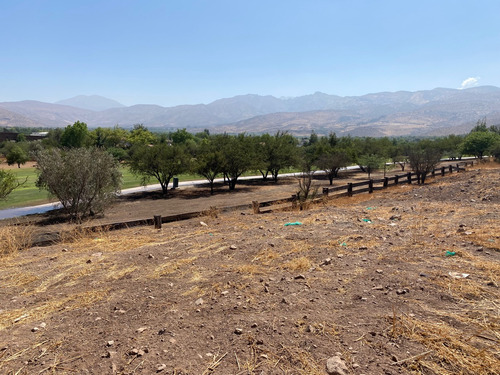 Se Vende Terreno Hacienda Chicureo Vista Despejada Hoyo9