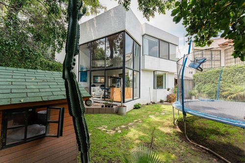 Imagen 8 de 23 de Casa En Cerrada , Terreno Plano Y Jardin