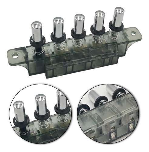 Tp1 Interruptor De Campana Extractora, Interruptores De