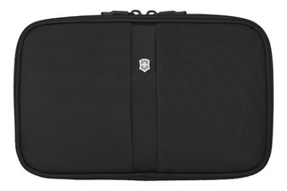 Neceser De Viaje Victorinox Zip Around, Negro 610608