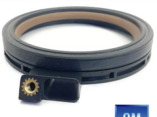 Estopera Trasera Cigüeñal Orlando 2.4 Cruze 1.8 Con Conector