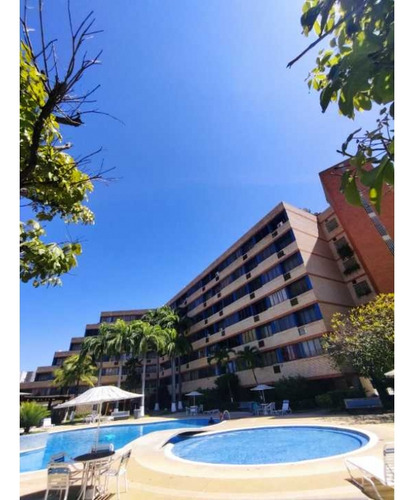 Apartamento En Venta Tucacas Lr-5971779