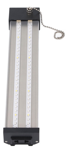Luces Led De Espectro Completo Para Plantas De Interior