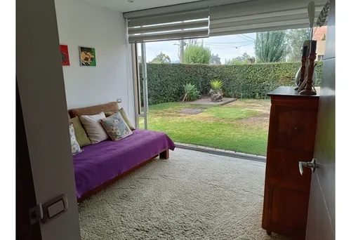 Venta Casa En Chia Vereda La Balsa