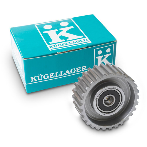 Tensor Distribucion Kügellager Para Toyota Hi Ace Minibus 2.