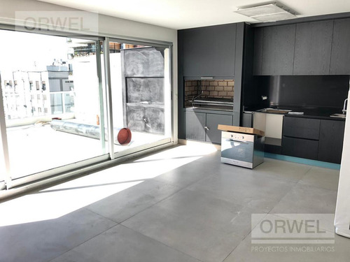 Imagen 11 de 17 de Boulevar Olleros - Excelente 3 Dorm C/dep !