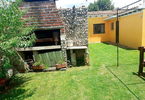 Imagen 4 de 4 de Casa En Venta De 3 Dormitorios C/ Cochera En Cosquín