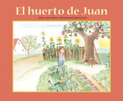 El Huerto De Juan Salicru, Joan Ing Edicions