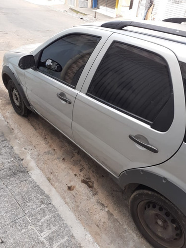 Fiat Palio Weekend Attractive Ano 2015