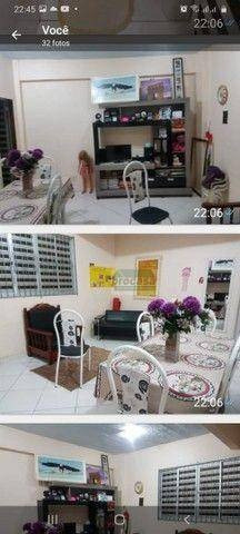 Imagem 1 de 5 de Casa Com 2 Dormitórios À Venda, 190 M² Por R$ 180.000,00 - Cidade Nova - Manaus/am - Ca4121