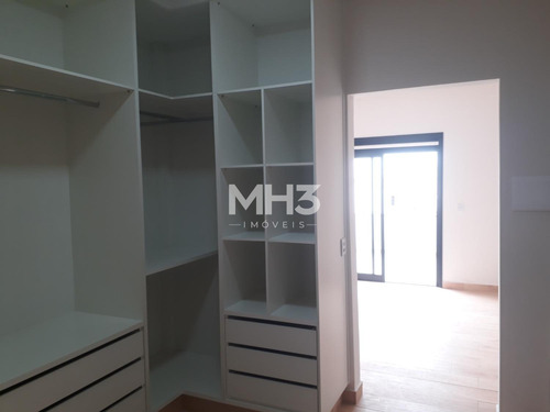 Imagem 22 de 30 de Casa À Venda Em Residencial Real Parque Sumaré - Ca006685